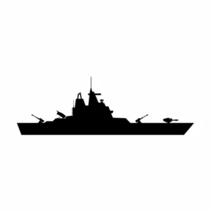 battleship-silhouette-icon-vector-warship-600nw-2414722149