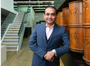 nirav modi new