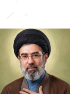 मुजतबा खामेनेई