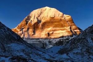 mansarovar