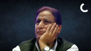Azam Khan