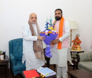 amit shah