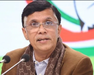 pawan khera